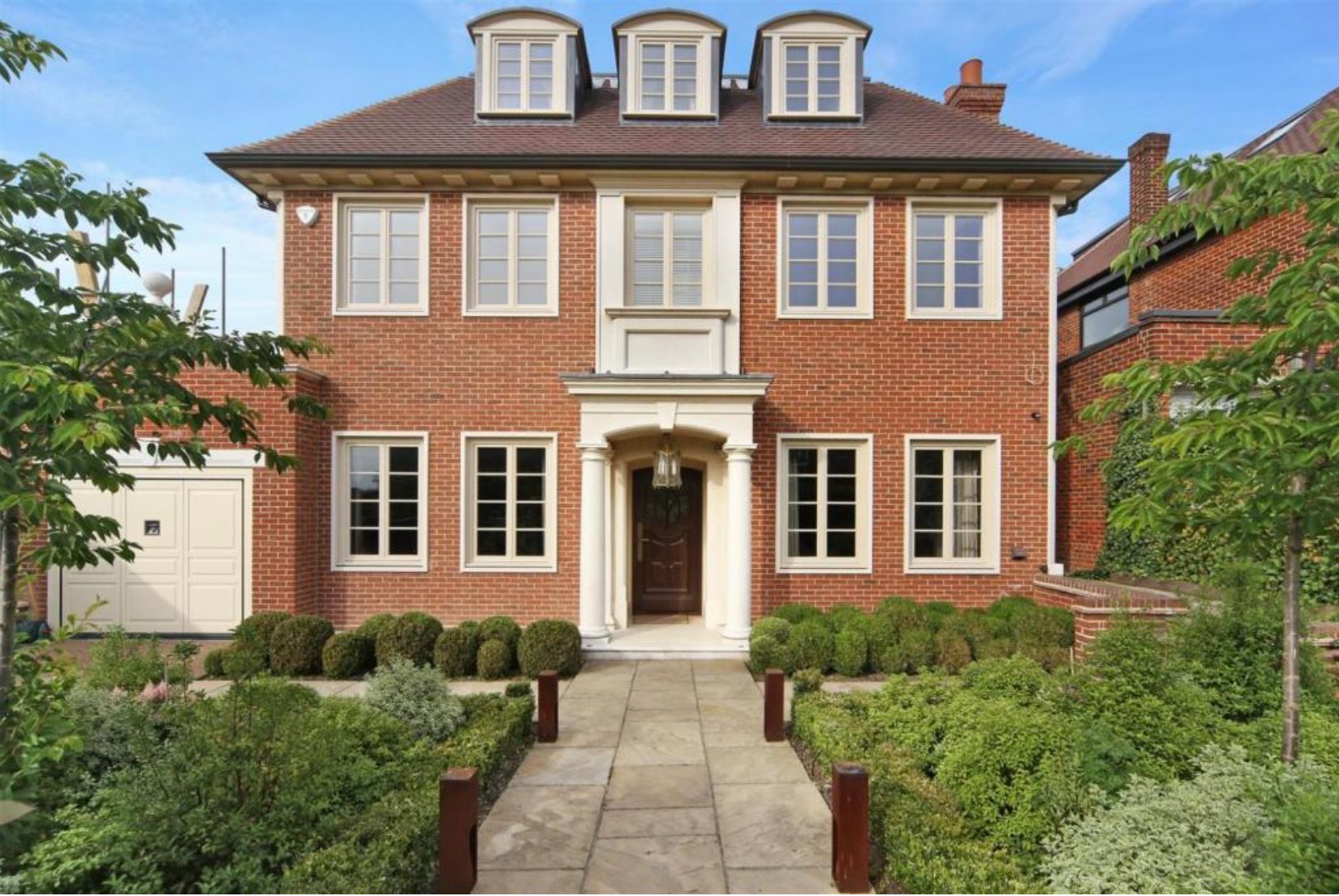 5 Lambourne